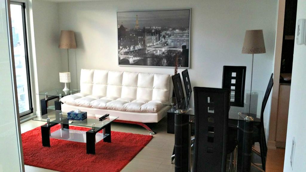 Pelicanstay In Toronto Entertainment District Esterno foto
